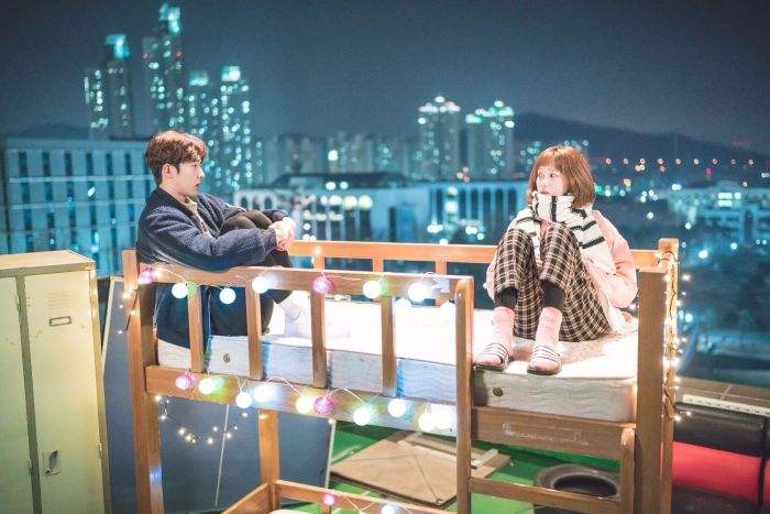 十部公认高甜校园青春韩剧,九部甜到死的韩剧校园第一弹