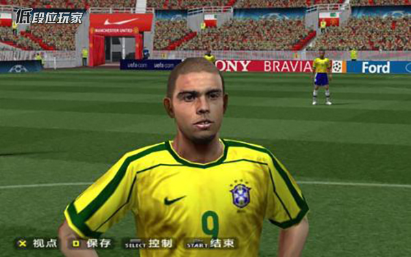 最长情的青春回忆，少年们还踢《实况足球》吗？