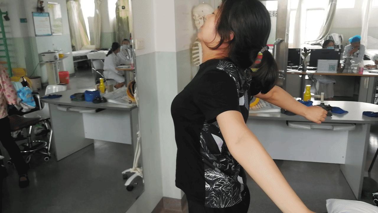 为什么颈肩部肌肉酸痛,肩颈疼痛严重解决最好办法