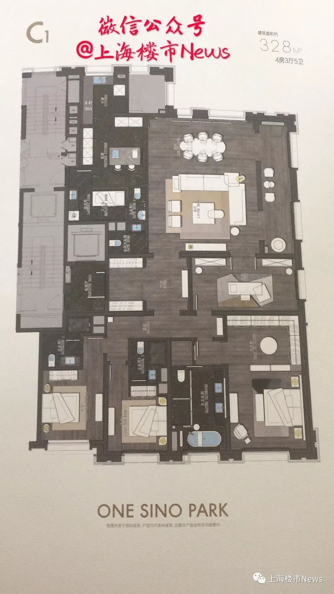 上海融创外滩壹号院地库豪车,融创外滩壹号院摘星