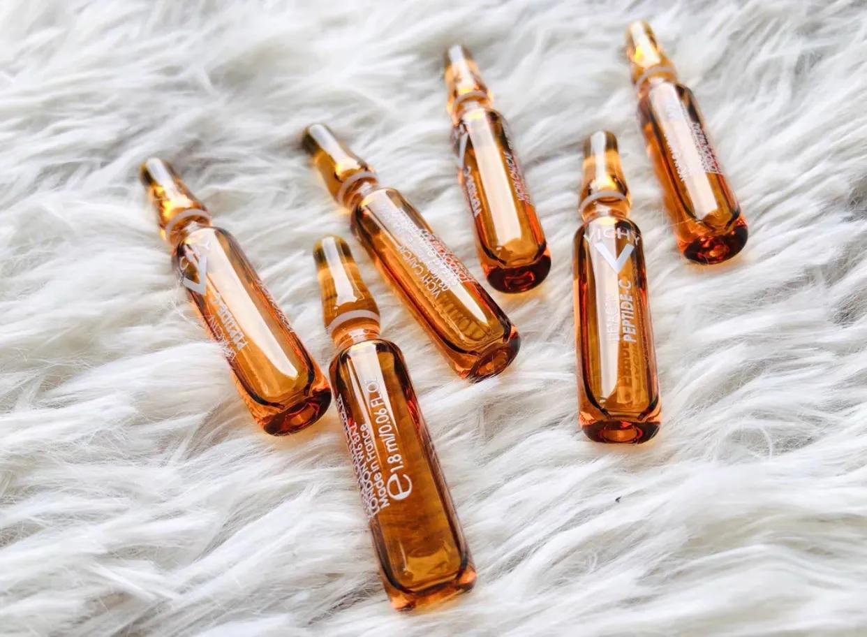 精华液的正确使用方法推荐,精华液的正确使用方法是怎样的