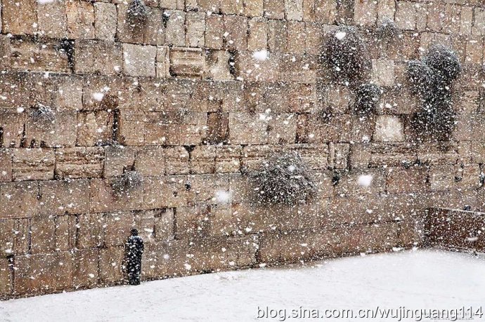 看完耶路撒冷的感受,耶路撒冷到底有多美