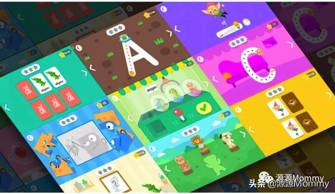 励步英语启蒙,励步英语启蒙的好处