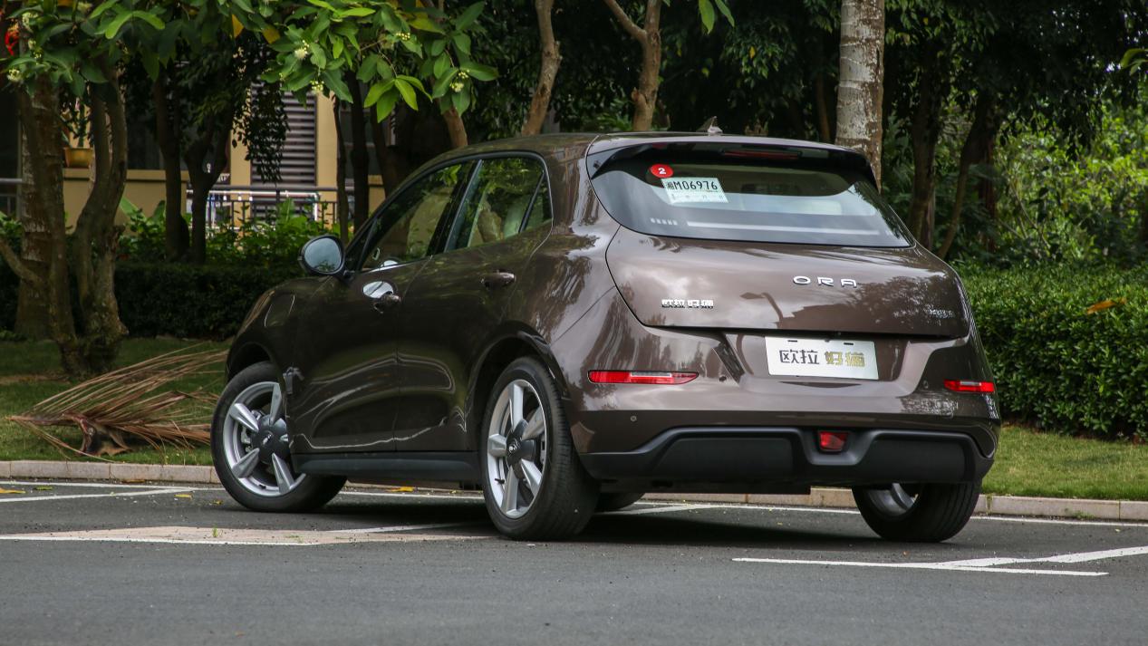 欧拉好猫高配试驾,欧拉好猫上门试驾免费吗