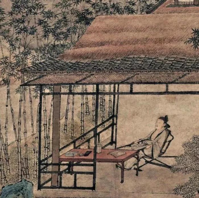 宋朝人的生活方式是什么,宋朝人的生活比现在的人有趣