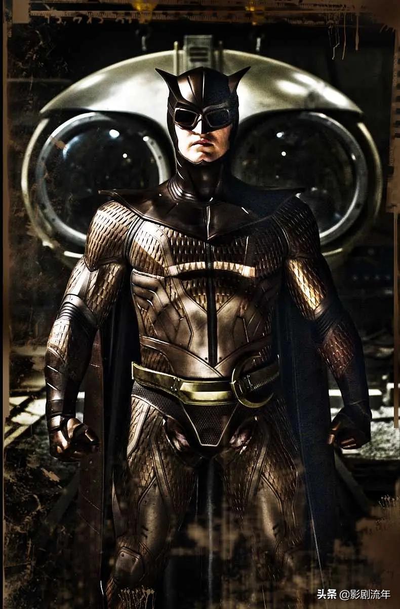 帮你整理了20部必看好片,最值得看的佳片