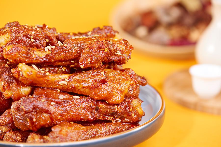 卤菜加盟新手入门,卤菜加盟与直营的优劣势