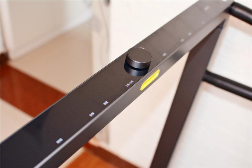 小米生态链walkingpad跑步机r2,小米跑步机和亿健跑步机哪个好