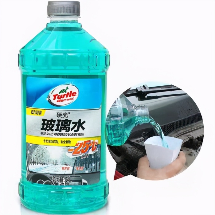 雨刷不喷玻璃水怎么修,新桑塔纳雨刷不喷水