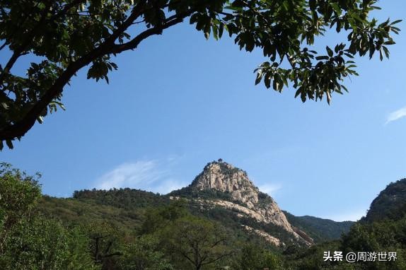 周游临沂天上王城景区,临沂天上王城索道价格