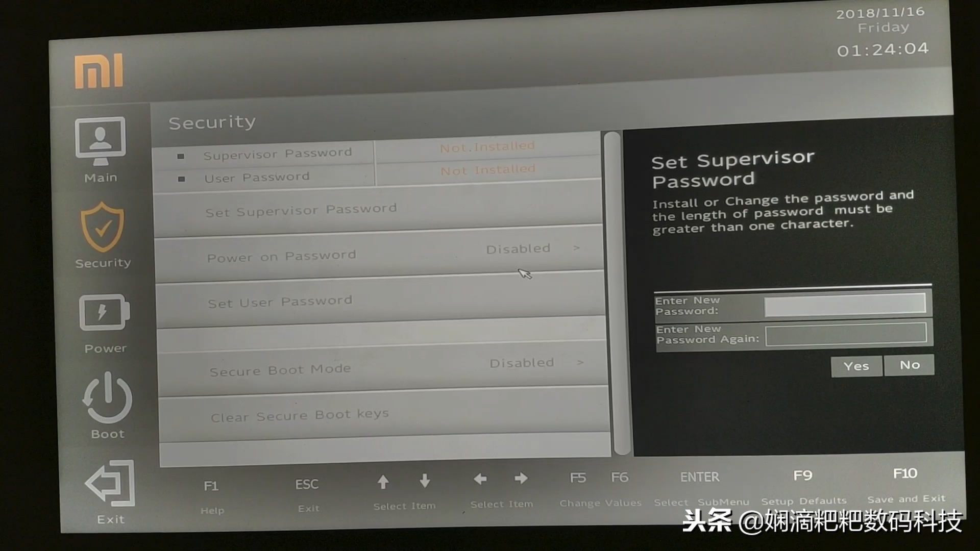 小米笔记本pro换成macbookair,小米笔记本pro和苹果系统