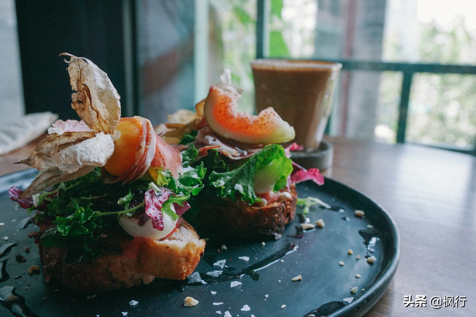 北京必去的咖啡馆推荐,从什刹海到王府井
