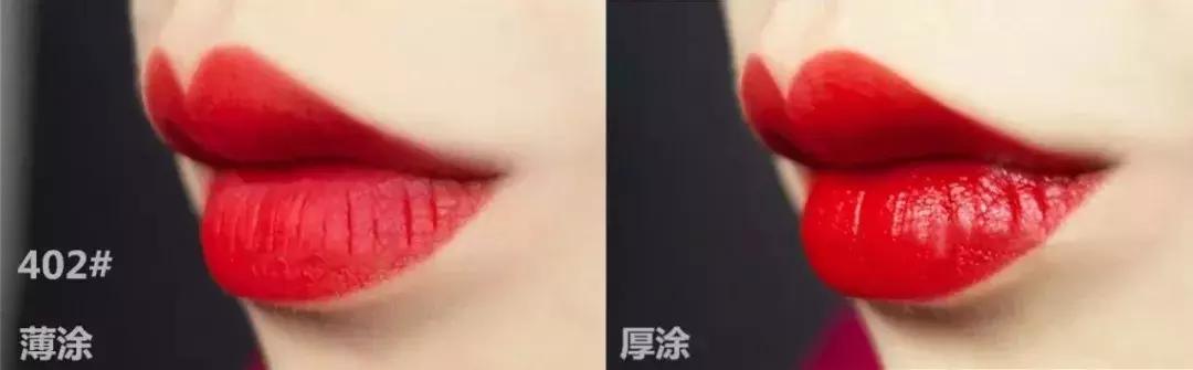 这17个口红美若天仙，不踩雷，李佳琪说的没错，网友：也太全了吧