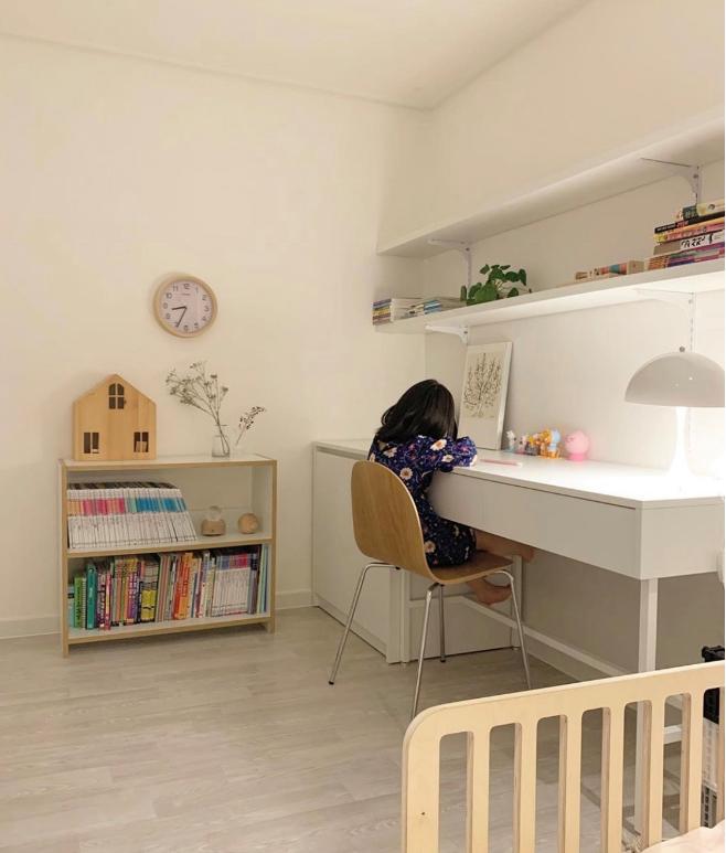 韩风简约风,韩系简约清新风