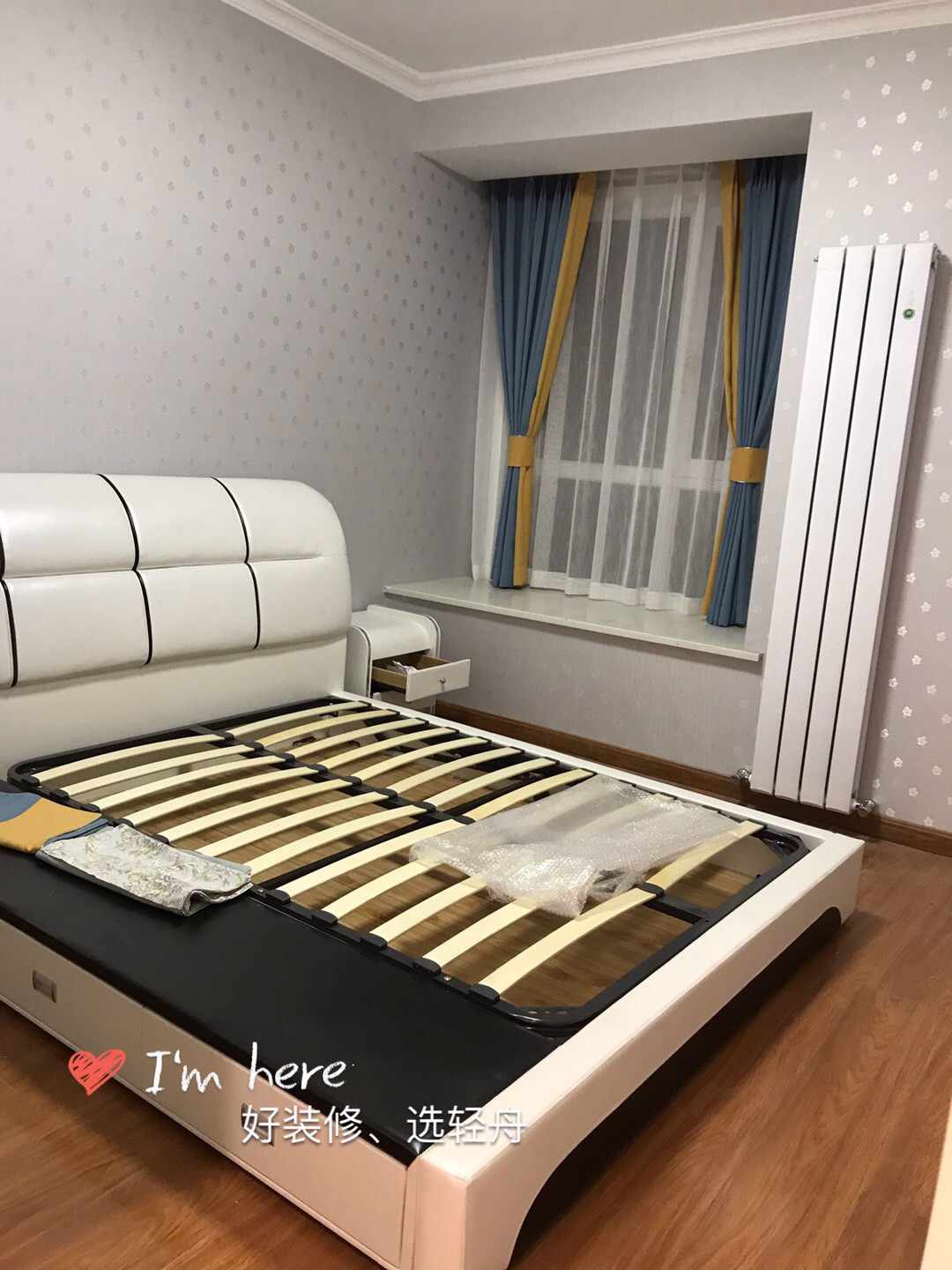 驻马店爱客首府装修完美收官,燎锅底亲戚们看了都赞不绝口!