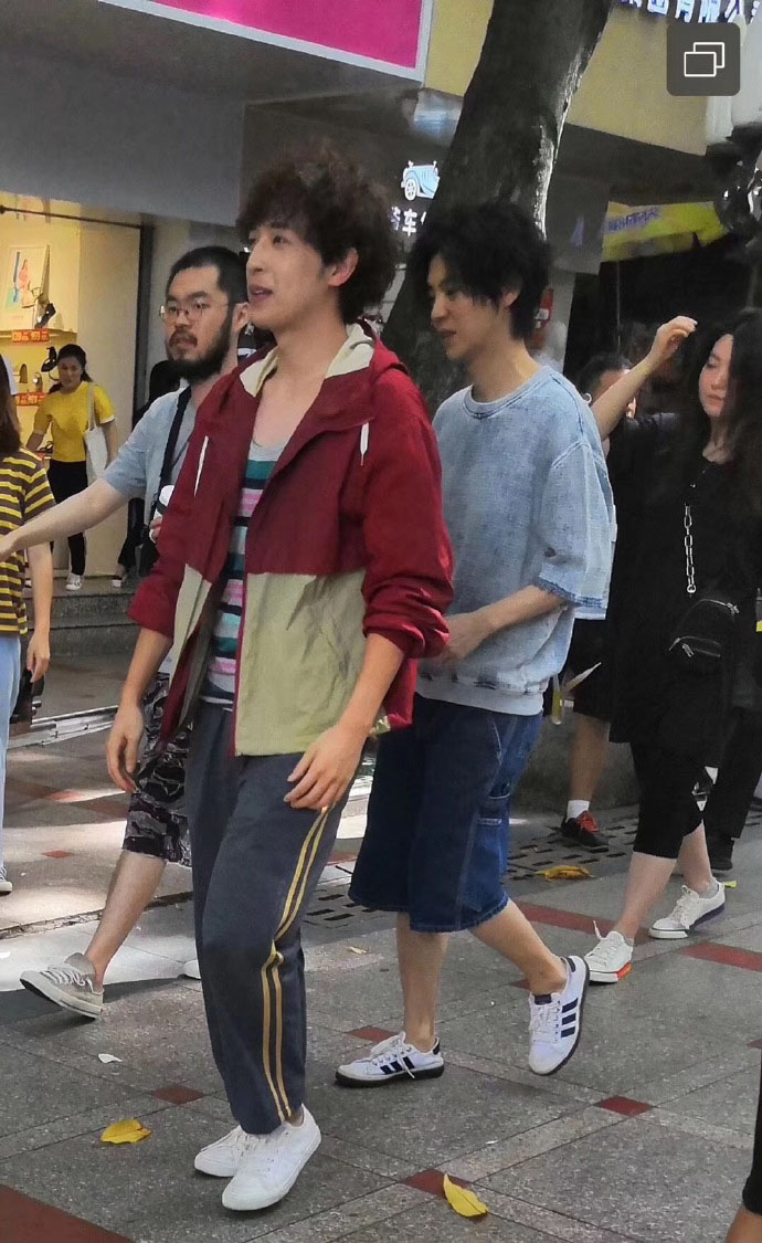 鹿晗吴磊最近新消息,吴磊鹿晗惠州