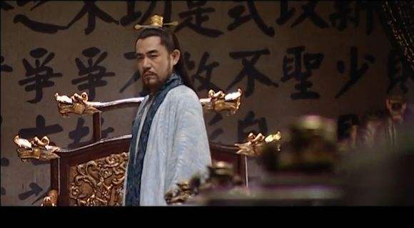 嘉靖皇帝沉迷长生不老之术,嘉靖皇帝得到血经片段