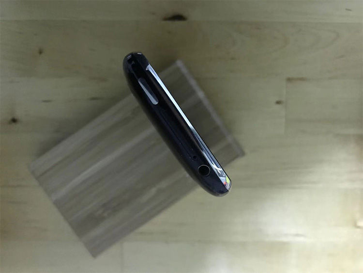 在你们用5G手机的当下，我还在用3G手机~2020年回顾iPhone3GS