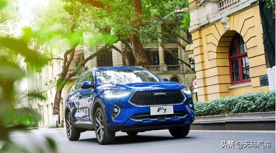 哈弗f7值得买吗评测,买哈弗f7十大忠告评测