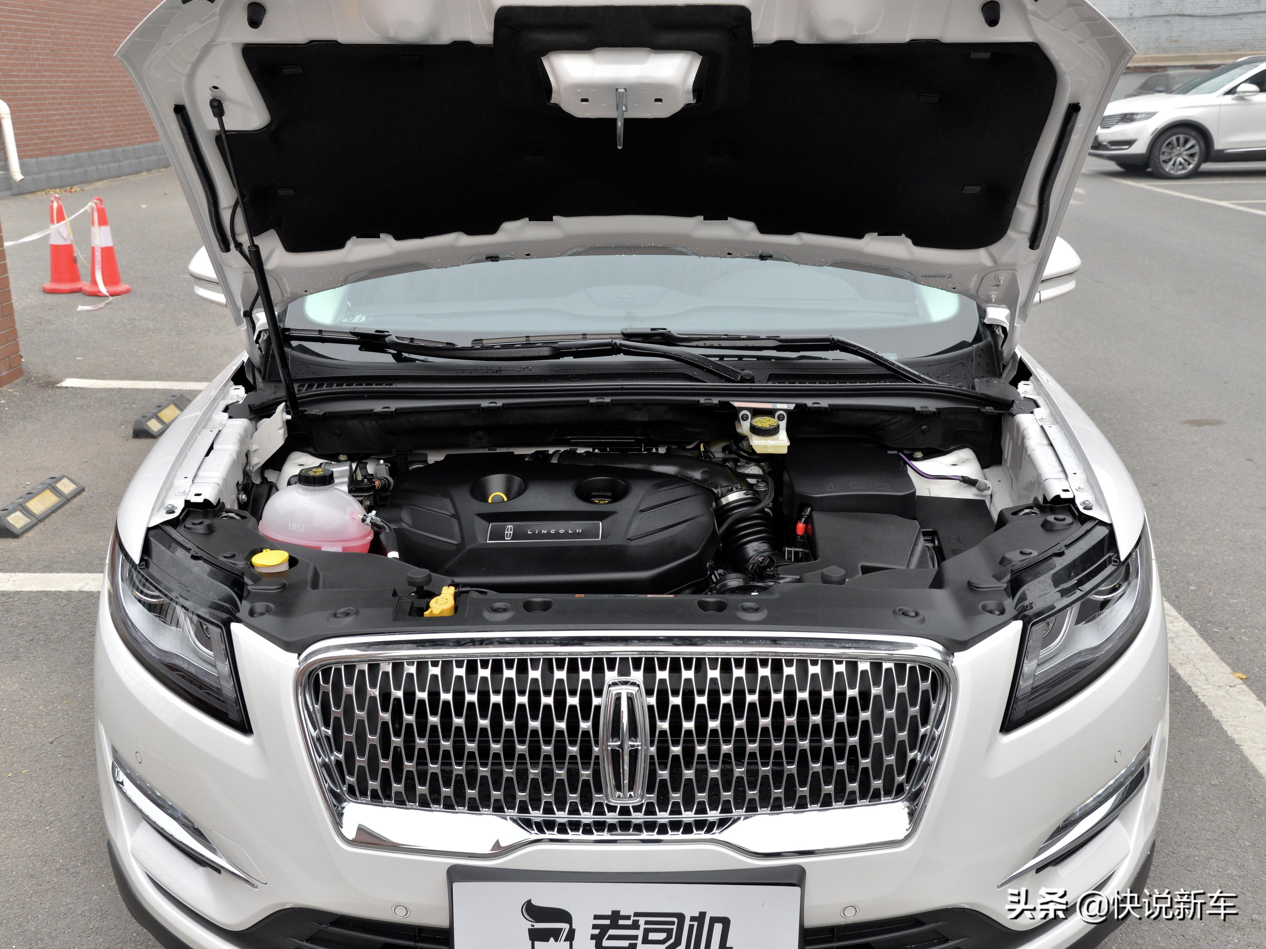 进口豪华品牌suv车型排行榜,2020款42万林肯mkc价格