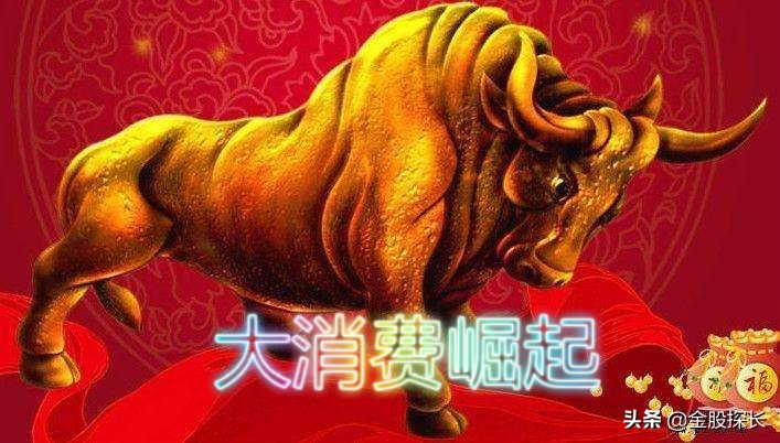 大消费的好股票有哪些,大消费板块有哪些低估值的股票