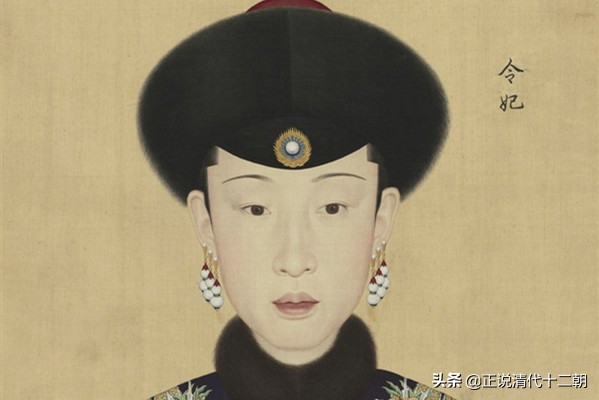 历史中魏璎珞真正面目,历史上的魏璎珞结局