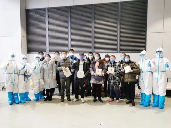 武汉最新疫情报道24小时,武汉新型肺炎滚动播报