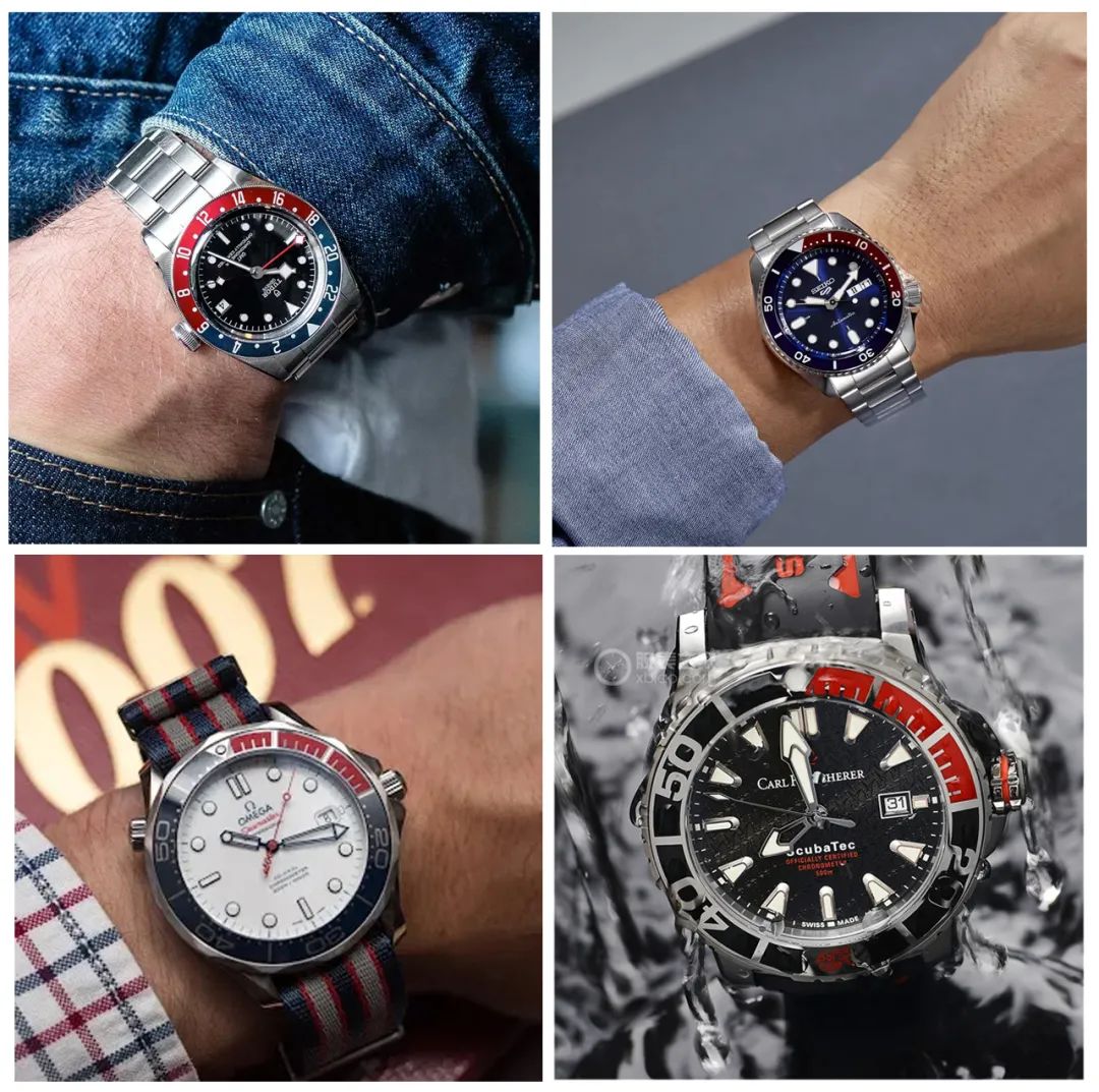 大牌表与金表差异,大牌表和高仿的区别