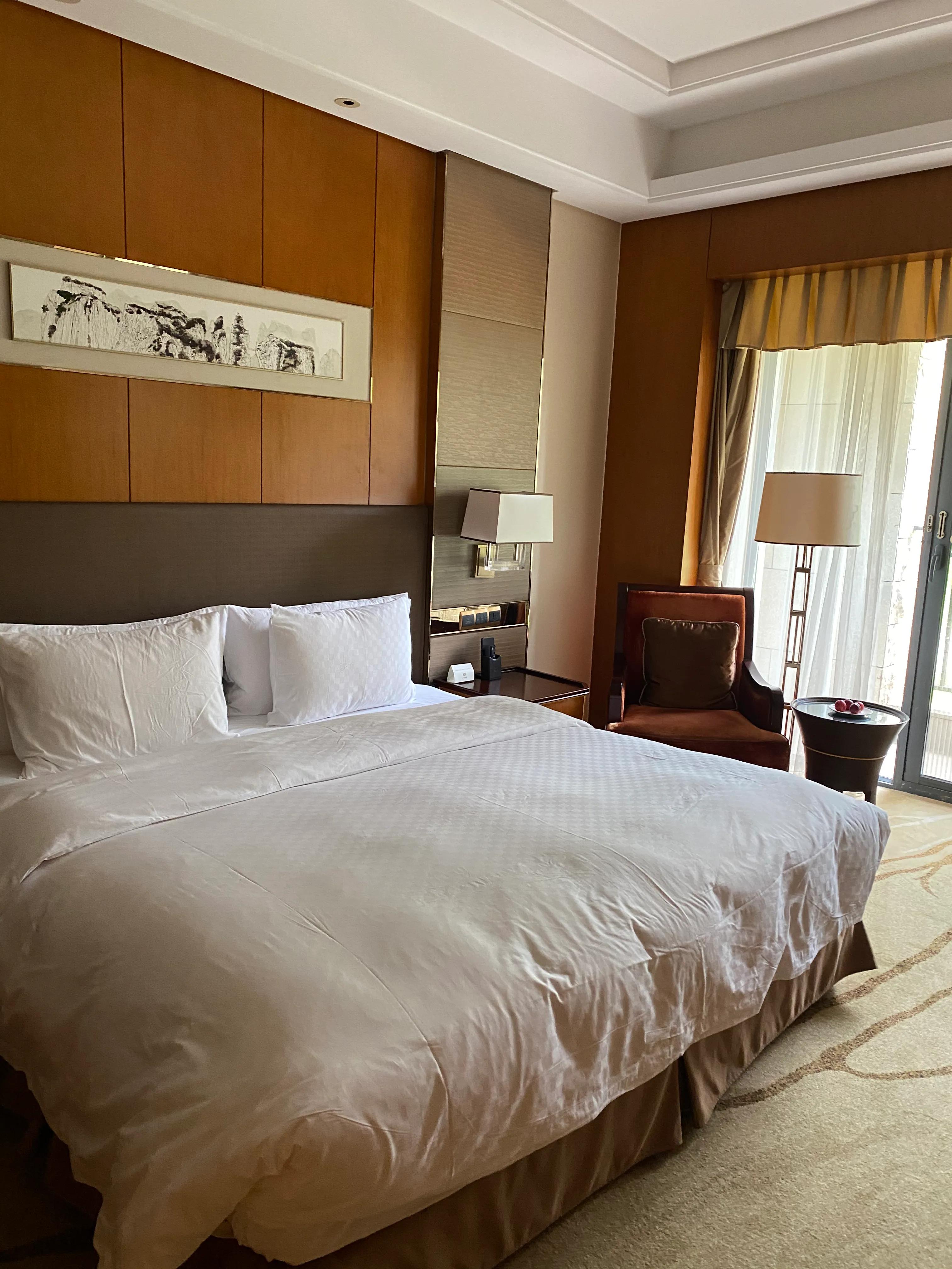 进古北水镇避坑,今日古北水镇游玩攻略