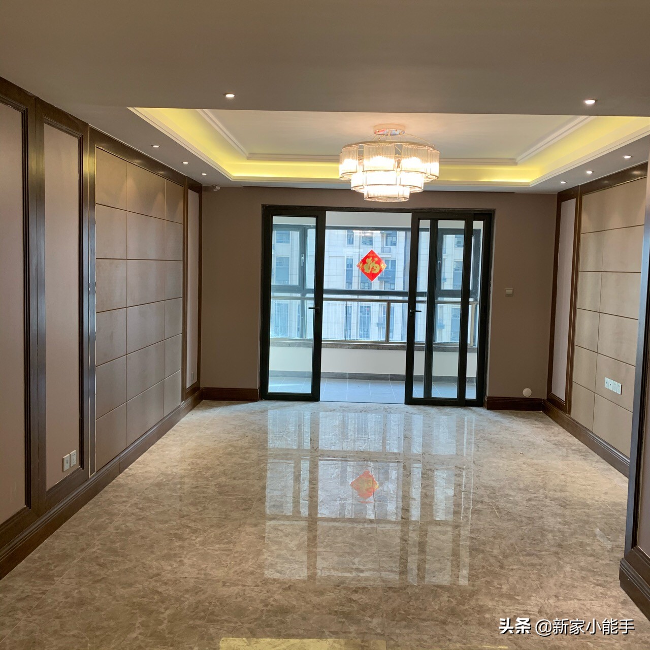 2015年入住的恒大精装房,恒大精装房入住的真实感受