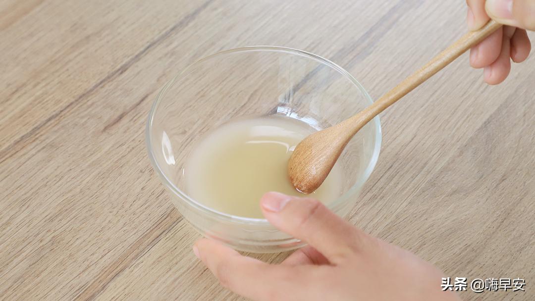 能用米粉做的简单辅食,一勺米粉能做什么辅食