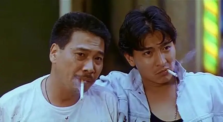 解读1994年大话西游周星驰,周星驰大话西游票房惨败