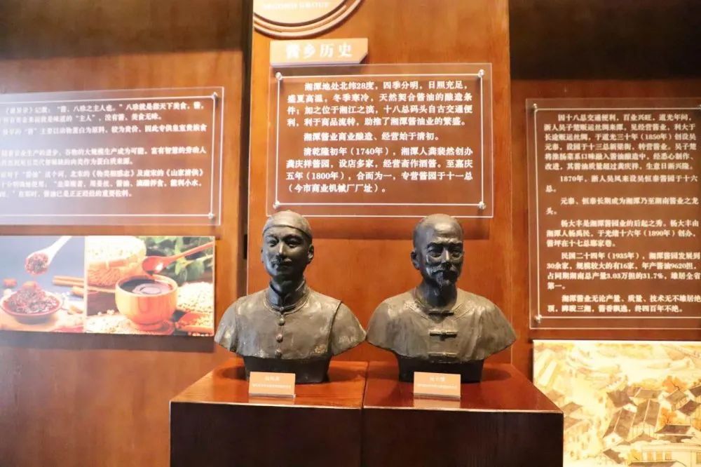 酱油瑰宝，龙牌探秘