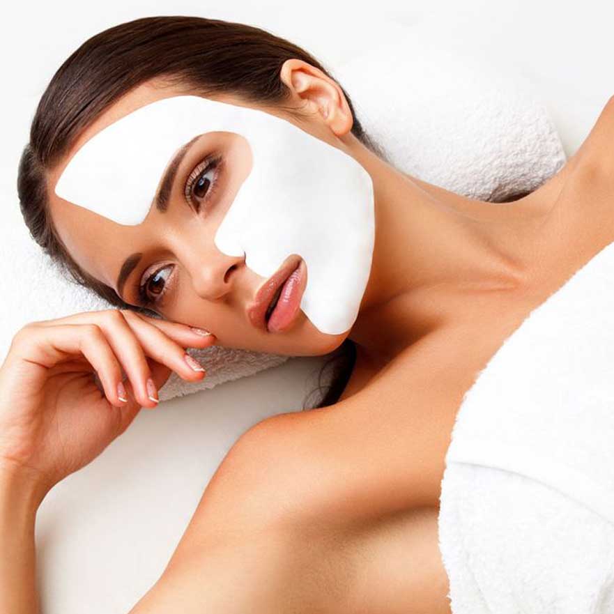 泰国最火面膜,泰国面膜fibroin有激素