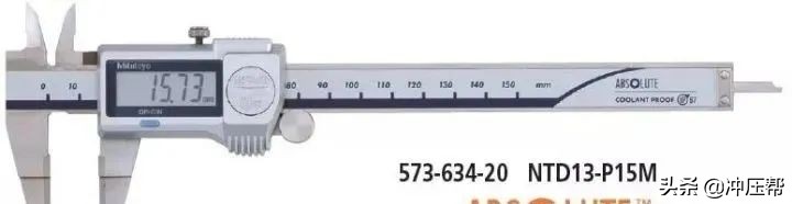 这个件没法测量？是你不会吧