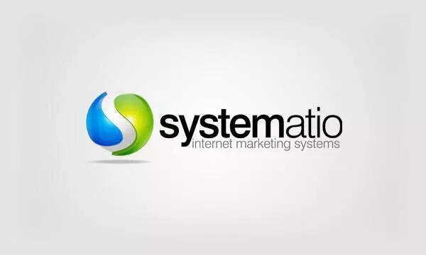 科技公司logo设计欣赏，科技元素科技灵动感十足