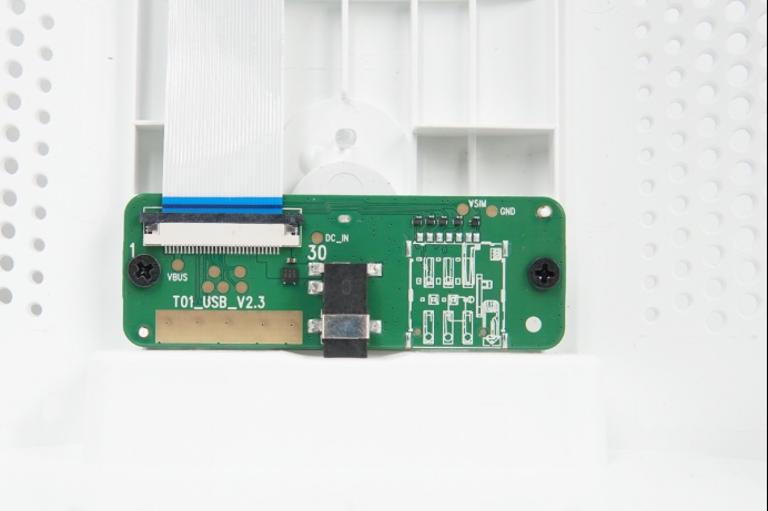 小度智能音箱1s测评,拆解小度智能随身听