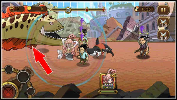 航海王启航强度排行,航海王启航2最强辅助