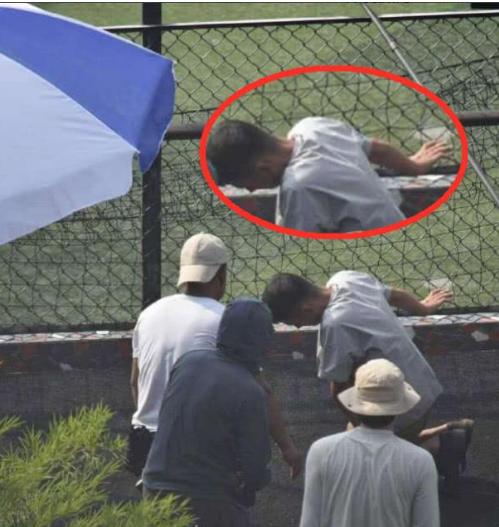 文章腰伤,文章受伤的经历