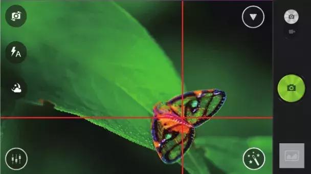 影视拍摄九格构图教程,九宫格人像构图拍照片技巧