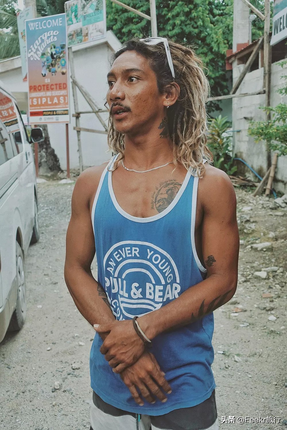 最不想分享的小众海岛,小众海岛旅行