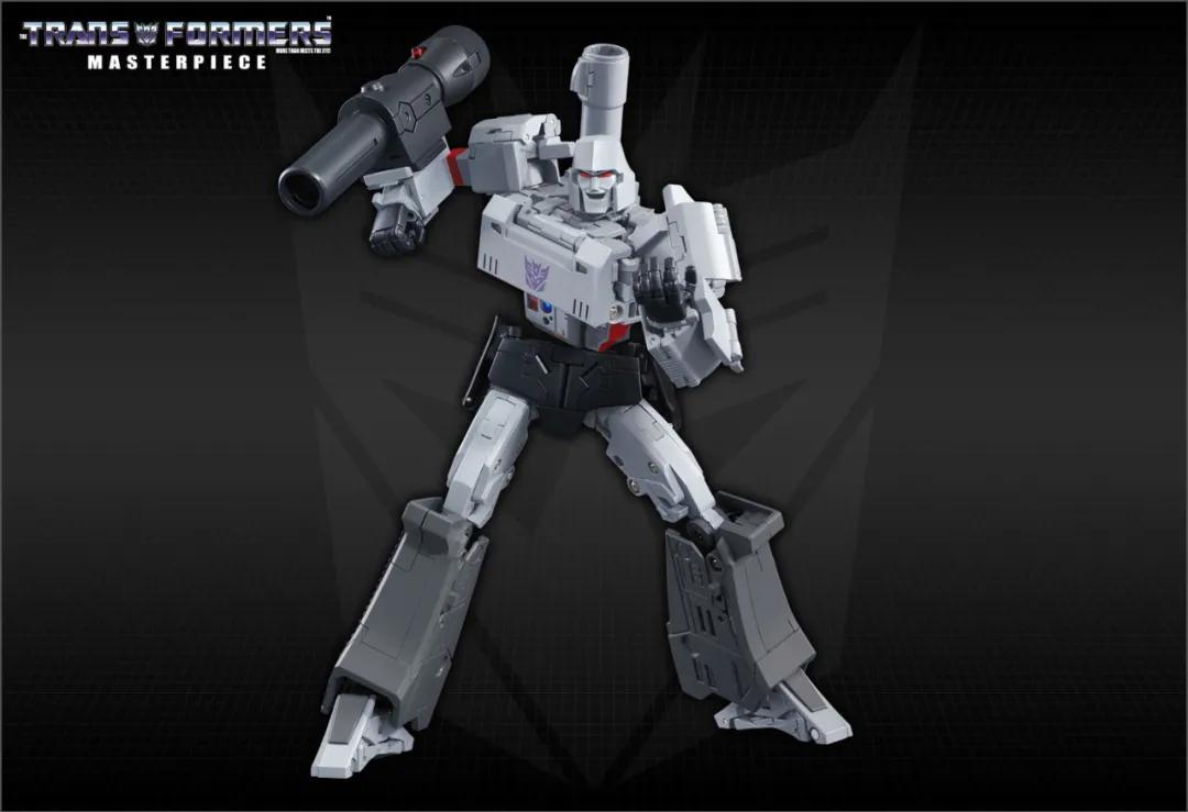 mp正版玩具,美版mp系列玩具开箱