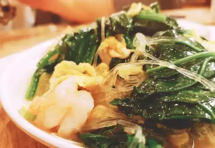 「寻粥记」在济南不得不喝的美味粥铺，一口入魂抵御整个深冬