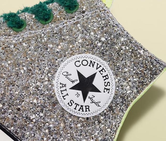 匡威锯齿鞋推荐码数多少 (匡威锯齿厚底鞋合集)