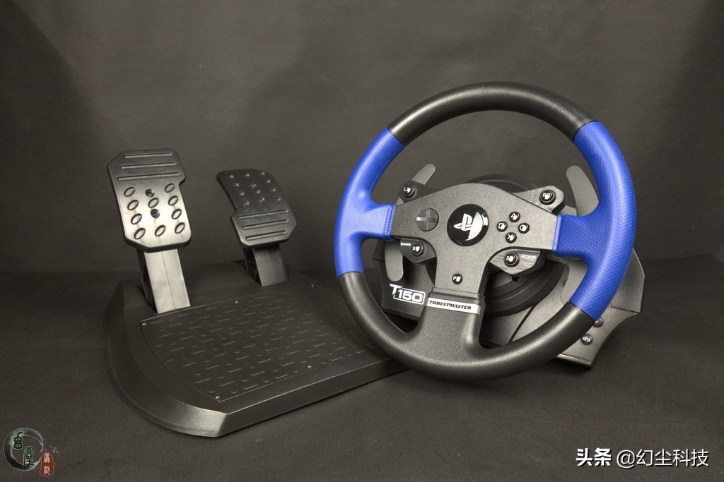 什么赛车游戏用方向盘玩最爽 (一款让你一起体验极致的赛车游戏)