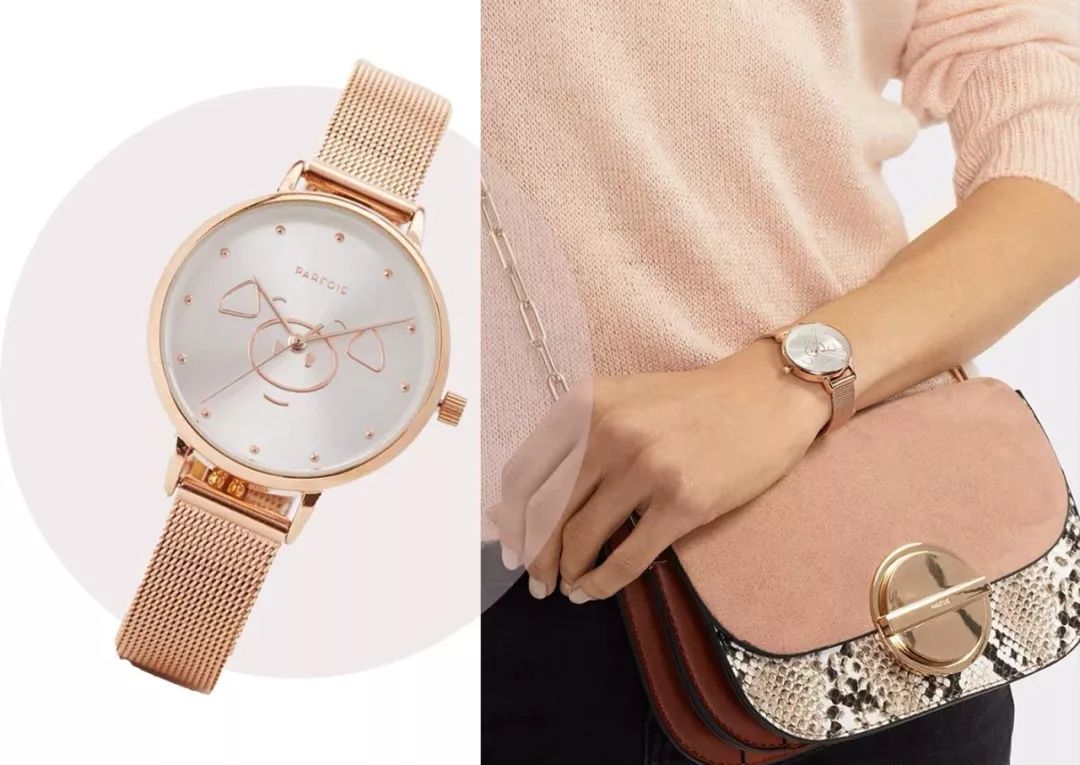 猪都拍时尚大片了，你还在穿妈妈给你买的红秋裤？