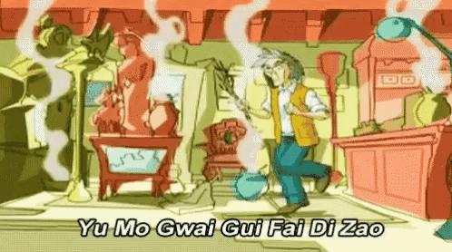 成龙历险记01到最后一集,成龙历险记为什么是经典