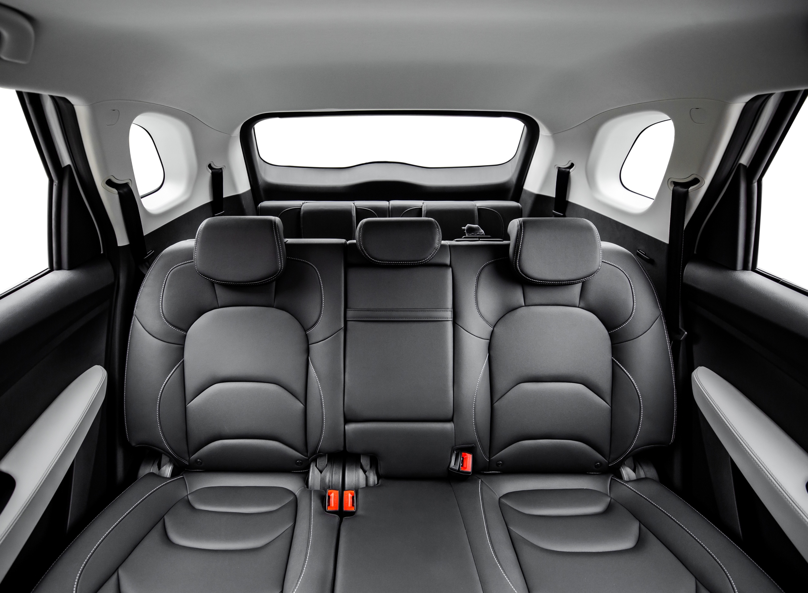 中国版全新一代科帕奇，7座配1.5T+CVT，顶配不足10万