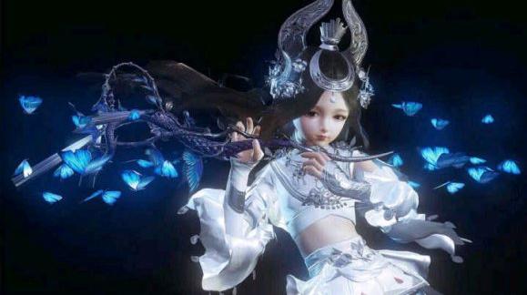 剑网三33最强阵容,剑网三竞技场阵容推荐