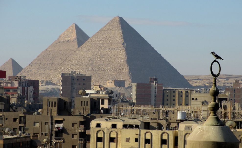 包机直飞埃及旅游,杭州可直飞开罗吗